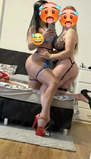 Ana & Andrea 