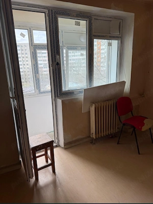 Tineretului metrou si parc,2 camere cf1,54mp bloc 1980 120.000euro - imagine 2