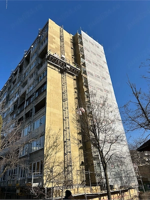 caut muncitori pt termosistem constructi - imagine 2