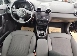 AUDI A1   2013   euro 5   1,2 benzină - imagine 4