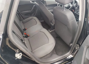 AUDI A1   2013   euro 5   1,2 benzină - imagine 6