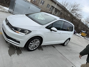 Vand Vw Touran an 2020 - imagine 3