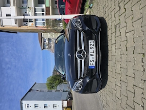 Mercedes C220 Diesel automat - imagine 2