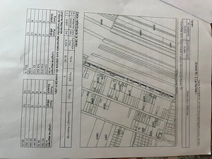 vand teren 1558 m2 - imagine 2
