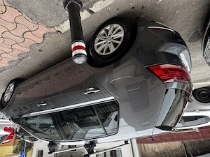 Volkswagen Golf 7 1.0 TSI Trendline, cutie DSG, NAVIGATIE mare dedicata youtube , waze , sim 4G - imagine 6