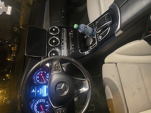 Mercedes C220 Diesel automat - imagine 4