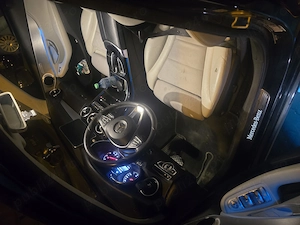 Mercedes C220 Diesel automat - imagine 5