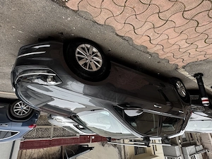 Volkswagen Golf 7 1.0 TSI Trendline, cutie DSG, NAVIGATIE mare dedicata youtube , waze , sim 4G - imagine 7