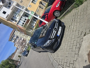 Mercedes C220 Diesel automat - imagine 3