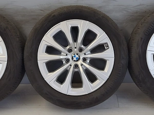 Roti/Jante BMW 5x112 225/50R17 Seria 3 (G20,G21) Seria 4 (G22) Seria 2 - imagine 4