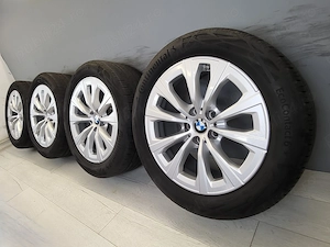 Roti/Jante BMW 5x112 225/50R17 Seria 3 (G20,G21) Seria 4 (G22) Seria 2 - imagine 7