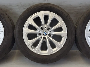 Roti/Jante BMW 5x112 225/50R17 Seria 3 (G20,G21) Seria 4 (G22) Seria 2 - imagine 5