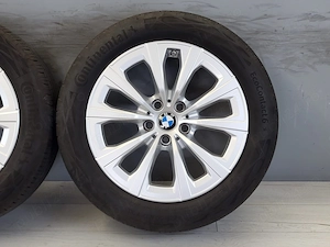 Roti/Jante BMW 5x112 225/50R17 Seria 3 (G20,G21) Seria 4 (G22) Seria 2 - imagine 6