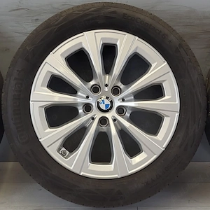 Roti/Jante BMW 5x112 225/50R17 Seria 3 (G20,G21) Seria 4 (G22) Seria 2