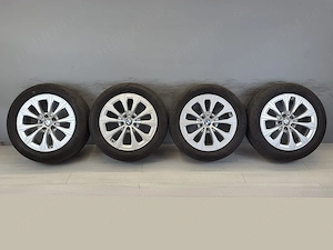 Roti/Jante BMW 5x112 225/50R17 Seria 3 (G20,G21) Seria 4 (G22) Seria 2 - imagine 2