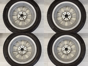 Roti/Jante BMW 5x112 225/50R17 Seria 3 (G20,G21) Seria 4 (G22) Seria 2 - imagine 9