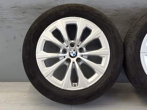 Roti/Jante BMW 5x112 225/50R17 Seria 3 (G20,G21) Seria 4 (G22) Seria 2 - imagine 3