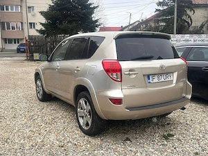 toyota rav IV - imagine 2