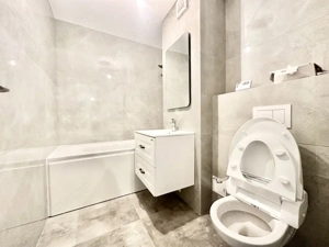 Apartament cu 2 camere - Renovat complet - Zona Soarelui - imagine 15