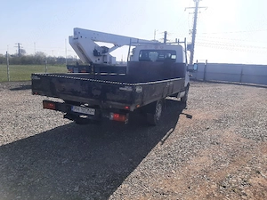 iveco daily an 2003 motor 2.3 dizel lungime bena 4.20 punte simpla  - imagine 3