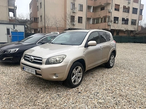 toyota rav IV - imagine 3