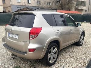 toyota rav IV - imagine 4