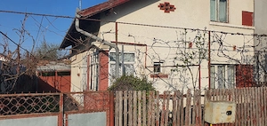 vand casa in tarnaveni  - imagine 4