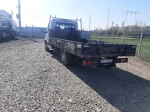 iveco daily an 2003 motor 2.3 dizel lungime bena 4.20 punte simpla  - imagine 4