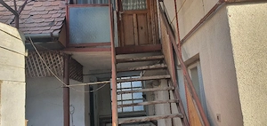 vand casa in tarnaveni  - imagine 3