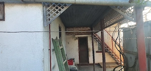 vand casa in tarnaveni  - imagine 5