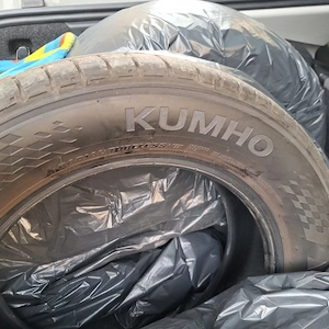 Anvelope kumho