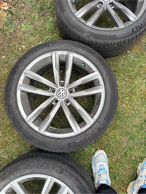 jante vw passat b8 - imagine 2