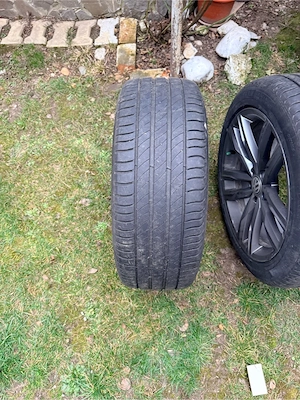 jante vw passat b8 - imagine 4