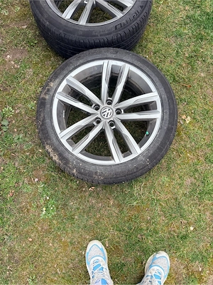 jante vw passat b8 - imagine 5