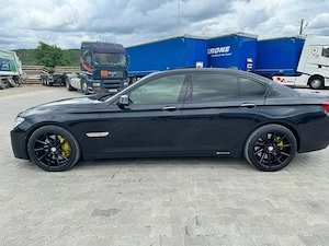 BMW Seria 7 750d xDrive M Performance, 5 butoane - imagine 3