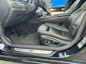 BMW Seria 7 750d xDrive M Performance, 5 butoane - imagine 5