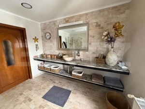 Casa individuala exceptionala, 410 mp, Campina Muscel - imagine 18