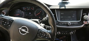 Opel Crossland X 2018 | Doar 52.419 KM | Al 2-lea Proprietar - imagine 11