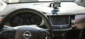 Opel Crossland X 2018 | Doar 52.419 KM | Al 2-lea Proprietar - imagine 10