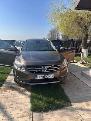 Vand autoturisn  VOLVO XC 60 - imagine 2