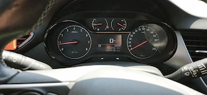 Opel Crossland X 2018 | Doar 52.419 KM | Al 2-lea Proprietar - imagine 9