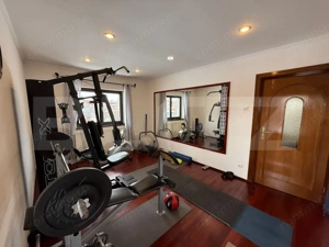 Casa individuala exceptionala, 410 mp, Campina Muscel - imagine 19