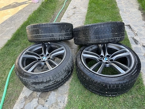 BMW Seria 7 750d xDrive M Performance, 5 butoane - imagine 9