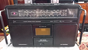 boombox Panasonic RX-DS790 Siemens RS175 Philips WAC7000 Aiwa ca-30 hitachi trk-3d70e