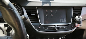 Opel Crossland X 2018 | Doar 52.419 KM | Al 2-lea Proprietar - imagine 8