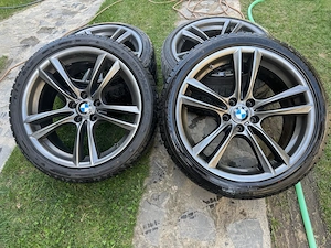 BMW Seria 7 750d xDrive M Performance, 5 butoane - imagine 8