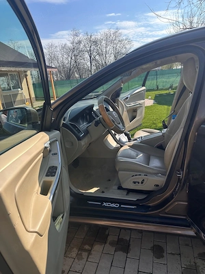 Vand autoturisn  VOLVO XC 60 - imagine 4