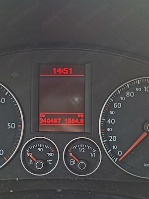 Vând golf 5 2.0tdi - imagine 4