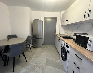 centru Tg Mures chirie apartament decomandat cu 2 camere