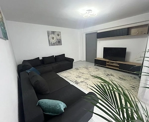 centru Tg Mures chirie apartament decomandat cu 2 camere - imagine 3